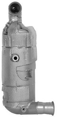 Partikelfilter IMASAF 56.52.63 IMASAF 56.52.63: Dieselpartikelfilter Peugeot 3008 2023