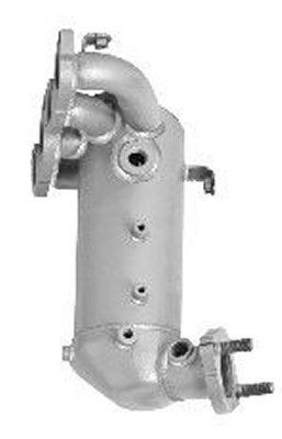 IMASAF Catalisador HY.30.53 HY.30.53 Pre-catalizador INFINITI I30 IMASAF