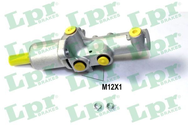 LPR Hlavný brzdový válec 6319 LPR 6319 Hlavný brzdový válec Mercedes Viano W639 cena