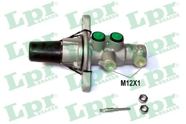 LPR Peapiduri silinder 6418 Piduri peasilinder LPR Toyota CORONA 6418