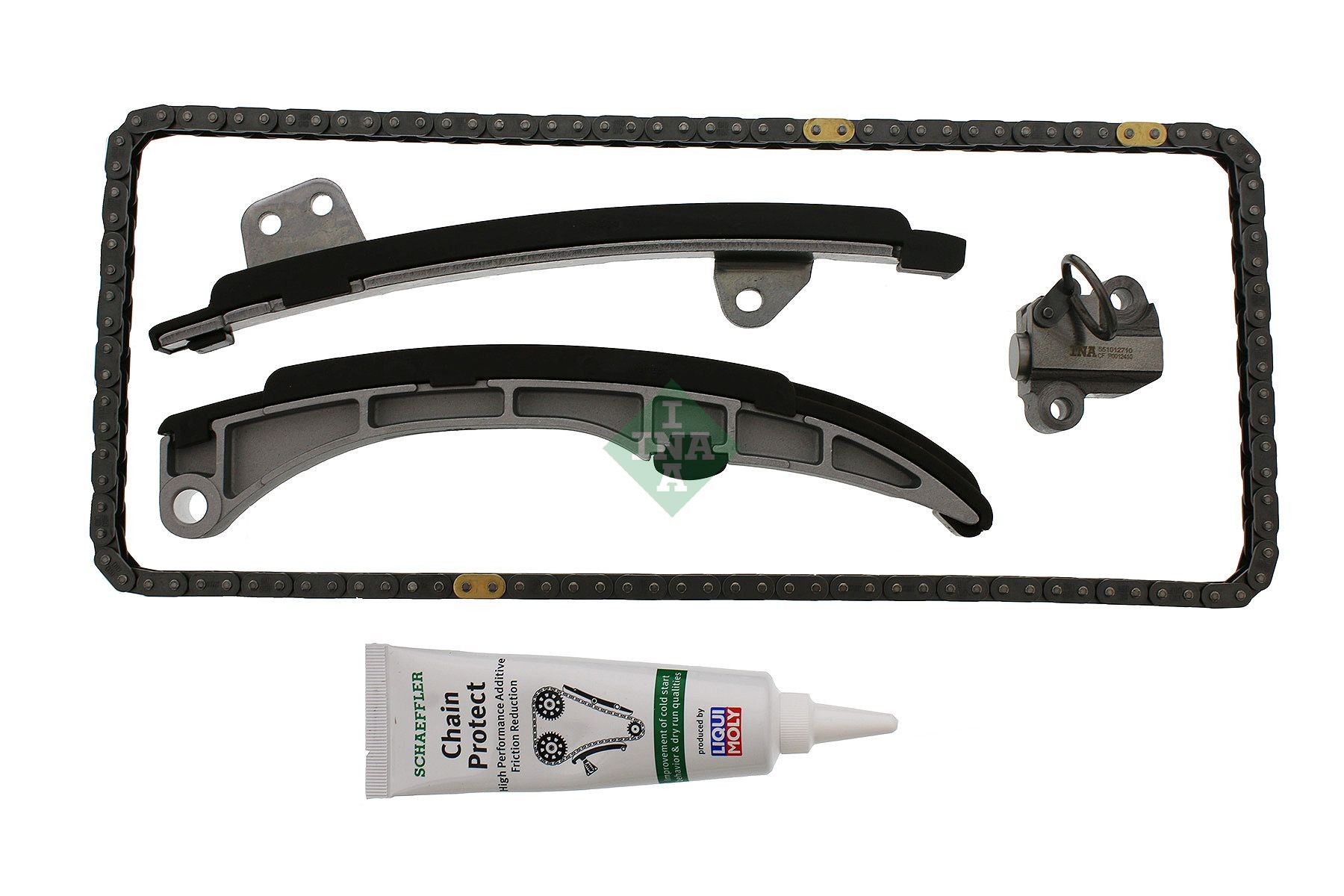 INA Mootori keti komplekt 559 1683 20 Juhtkett INA Toyota COROLLA 559 1683 20