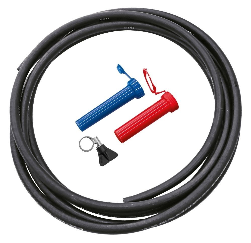 LIQUI MOLY Brændstofslange 29491 29491 Brændstofslange IVECO POWER DAILY LIQUI MOLY