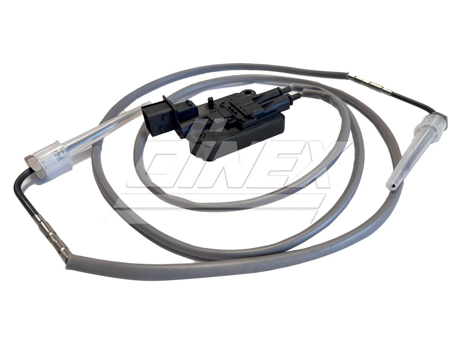 DINEX Devējs, Izplūdes gāzu temperatūra 22042 Temperatūras sensors DINEX Nissan TOWNSTAR 22042