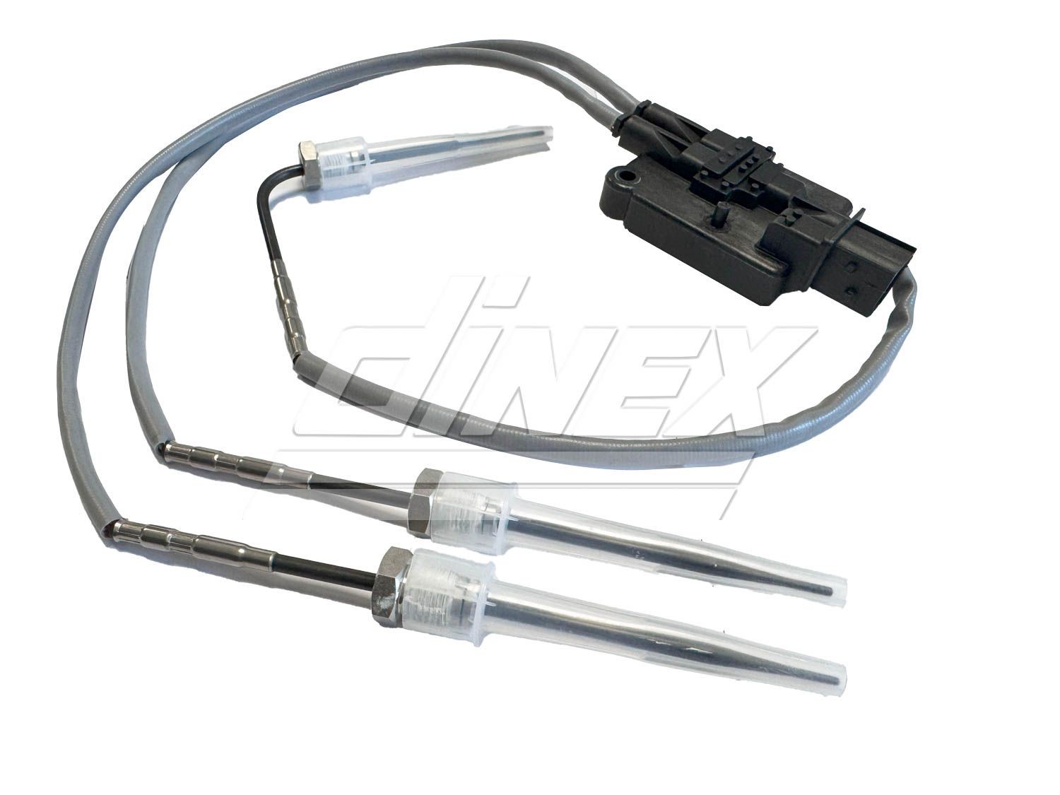 DINEX Avgastempgivare 22043 22043 DINEX egt-sensor CITROЁN NEMO