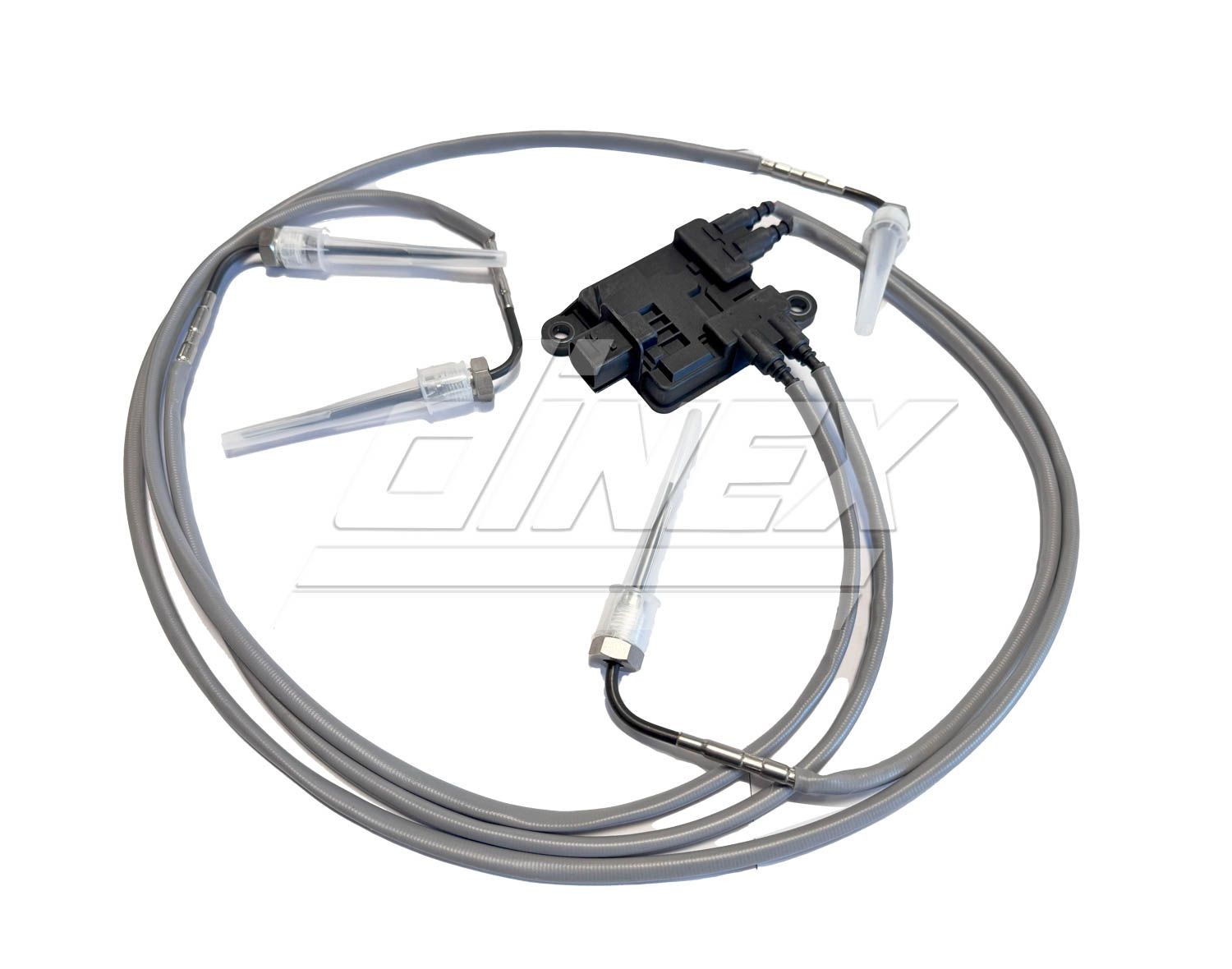 DINEX Sensor, uitlaatgastemperatuur 47044 47044 EGT sensor RENAULT CLIO DINEX