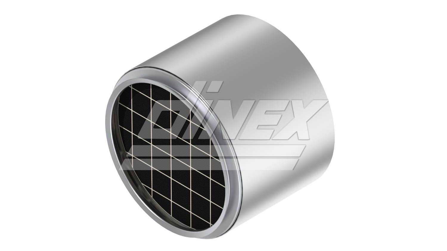 DINEX Katalysator 5AI021-RX 5AI021-RX DINEX Katalysator Renault