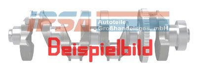 IPSA Στροφαλοφόρος άξονας CK014700 IPSA CK014700 Στροφαλοφοροσ αξονασ Nissan X-Trail T32 φθηνά