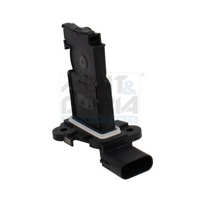 MEAT & DORIA Ilmamäärämittari 86536 Ilmamäärämittari MEAT & DORIA