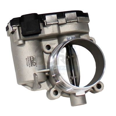 Corpo farfallato MEAT & DORIA 89307E MEAT & DORIA 89307E Valvola a farfalla Citroën JUMPER 2009