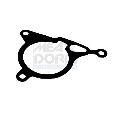 MEAT & DORIA Dekorring 91264 Skoda KAROQ Tandempomp MEAT & DORIA 91264