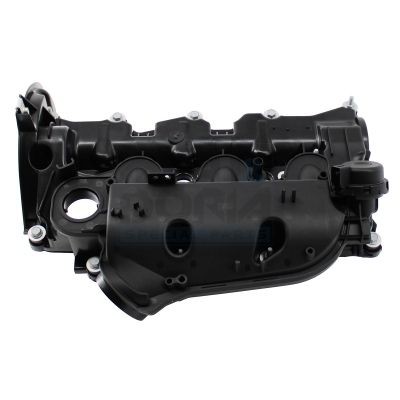 MEAT & DORIA Coperchio punterie 91929 91929 Copri testata motore MEAT & DORIA Skoda