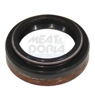 MEAT & DORIA Akseltetningsring, innsprøytningspumpe 981067 Tetning, innsprøytningspumpe MEAT & DORIA 306 981067 billige