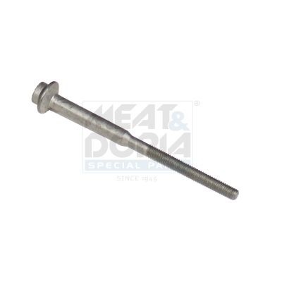MEAT & DORIA Screw, injection nozzle holder 98827 98827 MEAT & DORIA heat shield, injection system for MERCEDES-BENZ E-Class