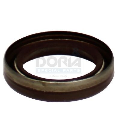 MEAT & DORIA Packbox, insprutningspump 98907 98907 MEAT & DORIA tätning, insprutningspump Volkswagen PASSAT