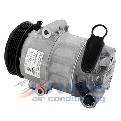 MEAT & DORIA AC-kompressor K14149 K14149 MEAT & DORIA ac-pump JEEP PATRIOT