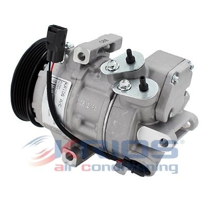 MEAT & DORIA Klimakompressor K15220A K15220A MEAT & DORIA SAAB Klimakompressor