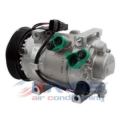 MEAT & DORIA Compresseur de climatisation K19172 MEAT & DORIA Compresseur d'air conditionné MG K19172