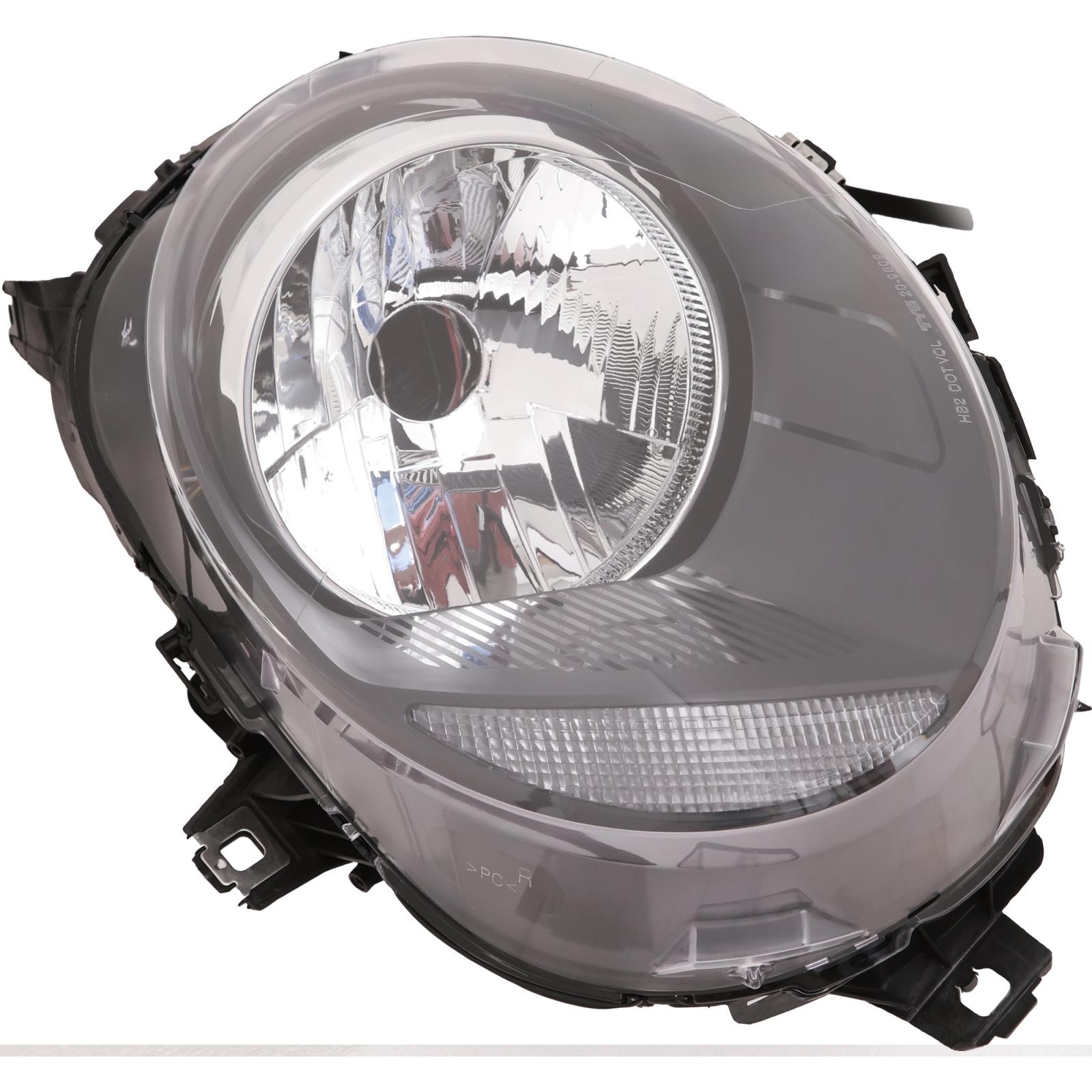 Scheinwerfer DIEDERICHS 1208182 DIEDERICHS 1208182 Scheinwerfer Set MINI CLUBMAN 2024 Kosten