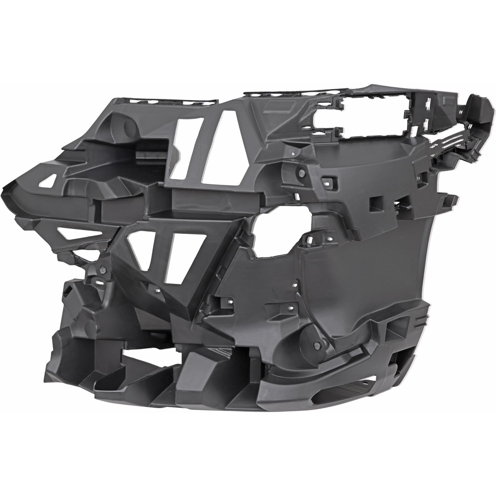 Stötfångarfäste DIEDERICHS 1228333 DIEDERICHS 1228333: Stötfångarfäste BMW 5-serie 2025