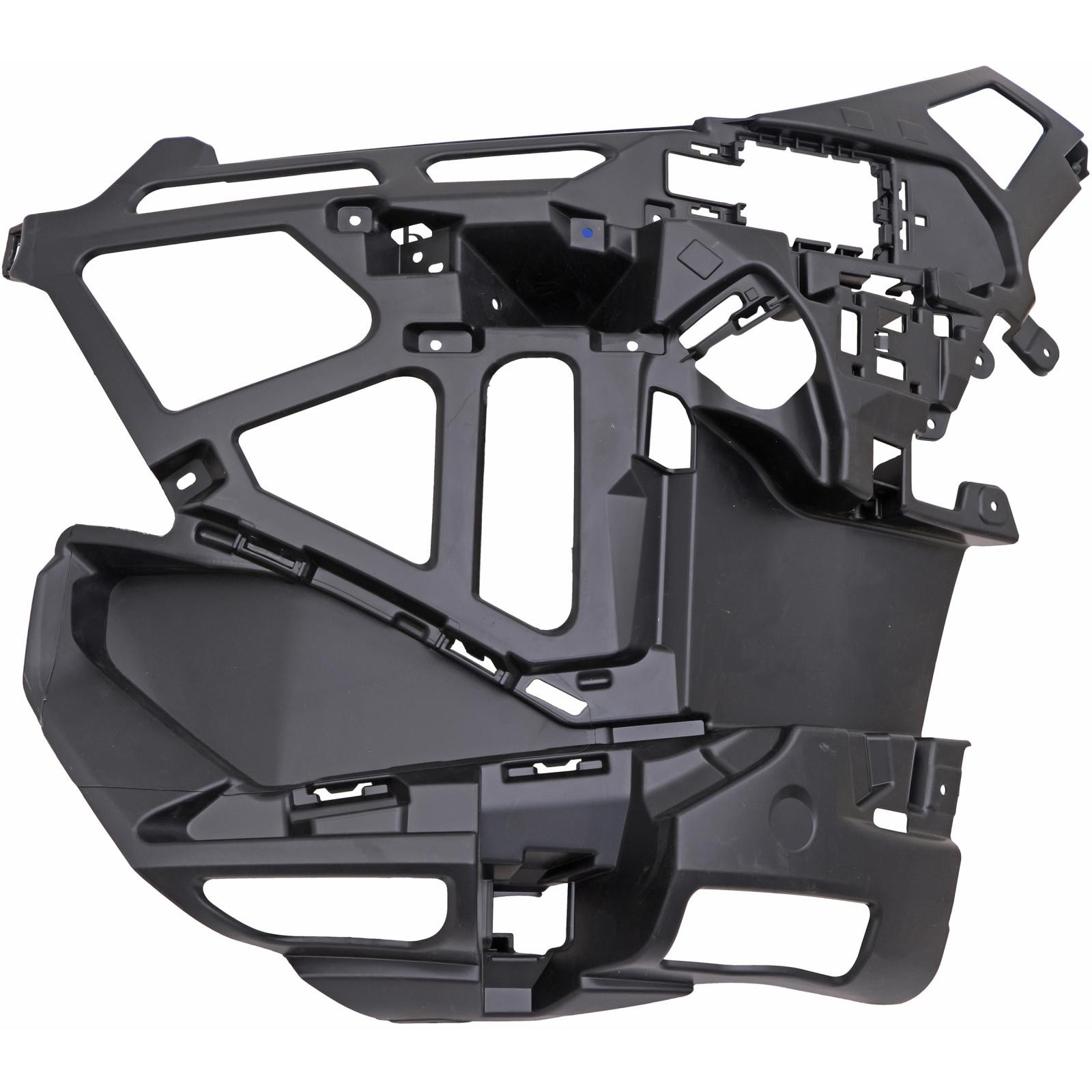 DIEDERICHS Houder, mistlamp 1267031 DIEDERICHS 1267031 Mistlamp onderdelen BMW F45 Active Tourer prijs