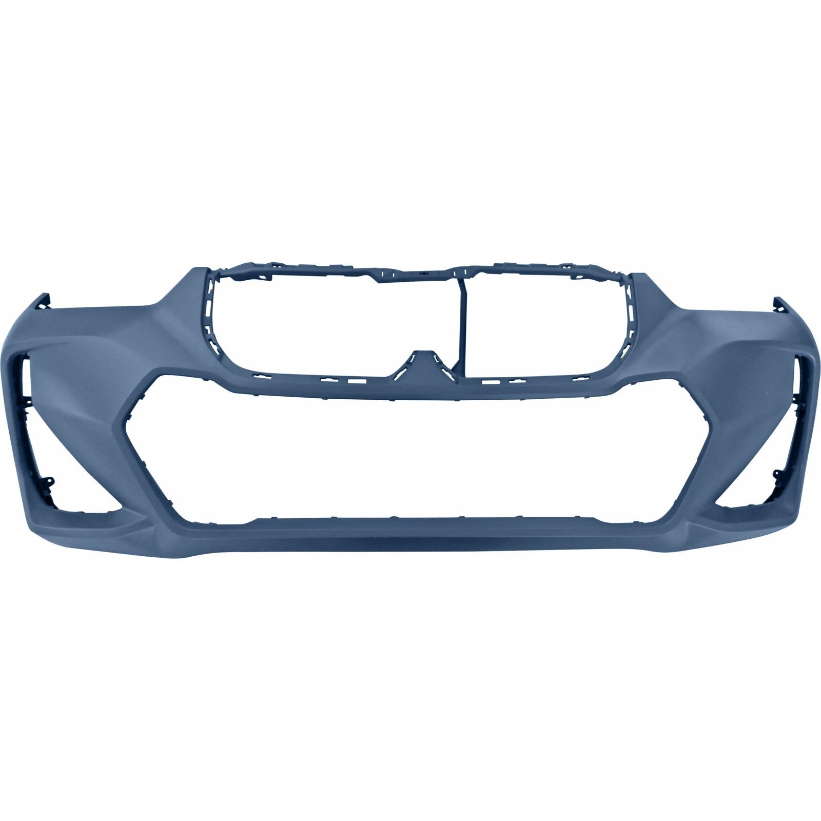 Paraurti DIEDERICHS 1267250 DIEDERICHS 1267250 Paraurti BMW X1 2023