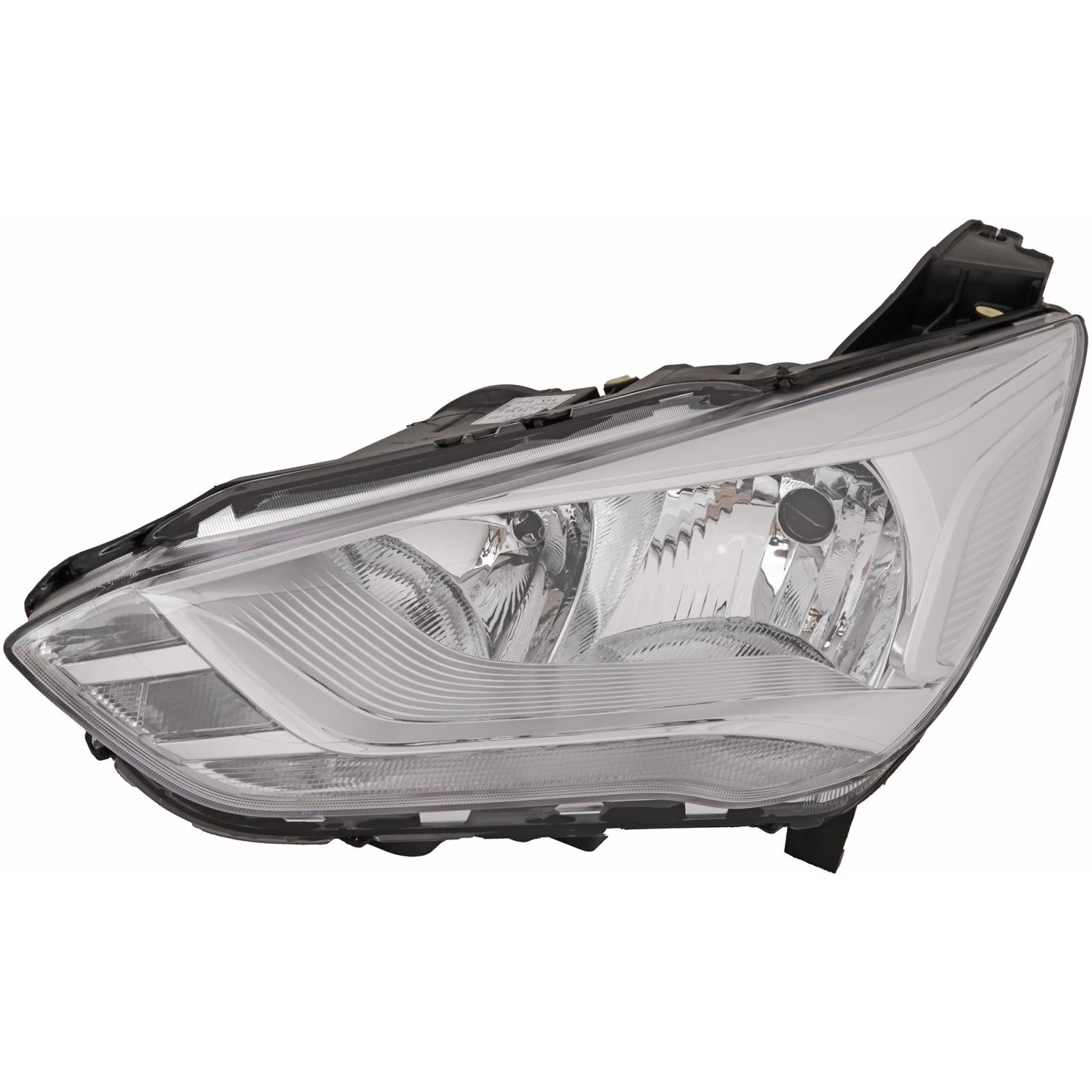 DIEDERICHS Frontlykter 1467185 DIEDERICHS 1467185 Frontlykter