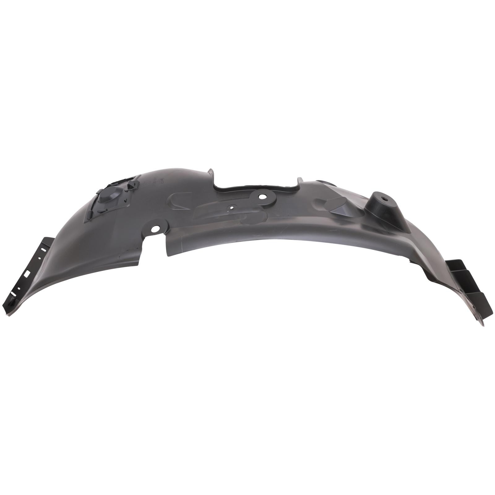 DIEDERICHS Επένδυση, θόλος τροχού 1607009 DIEDERICHS 1607009 Επένδυση θόλος τροχού PEUGEOT BIPPER γνήσια