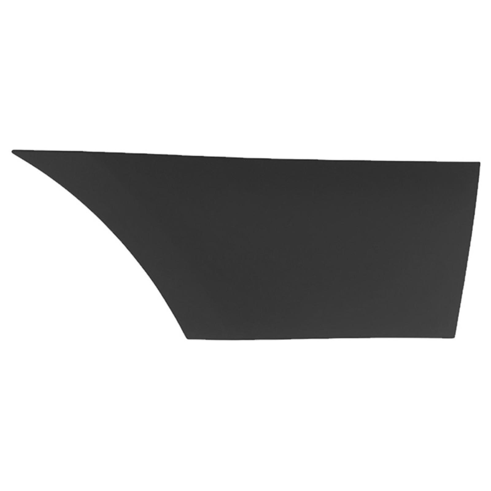 DIEDERICHS Friso, painel lateral 1664467 DIEDERICHS 1664467 Friso porta Sprinter 907 a um preço acessível