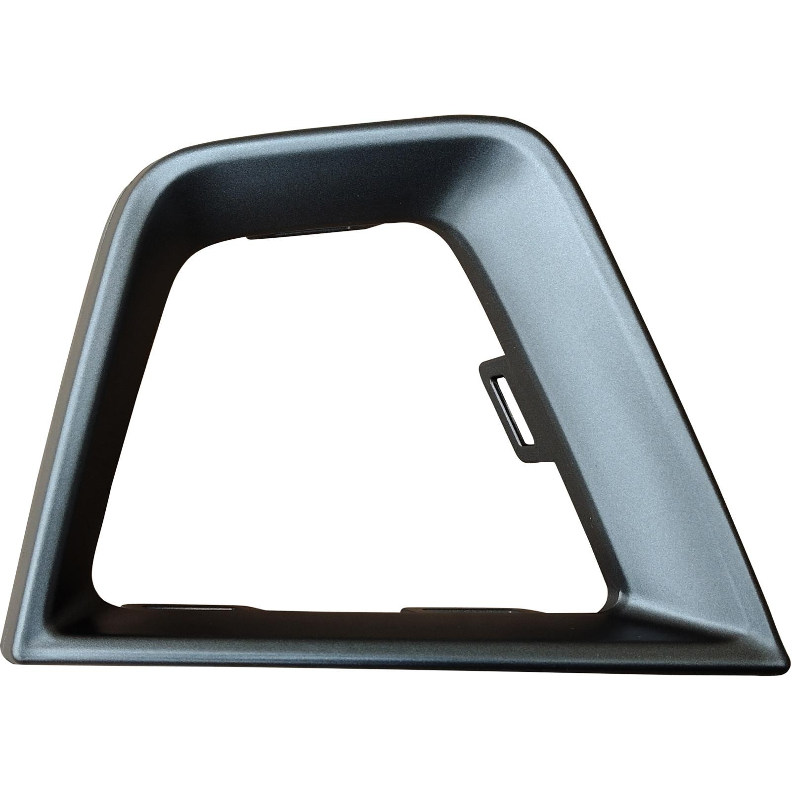 DIEDERICHS Bumper moulding 2660163 DIEDERICHS 2660163 Jeep Cherokee KK bumper trim price