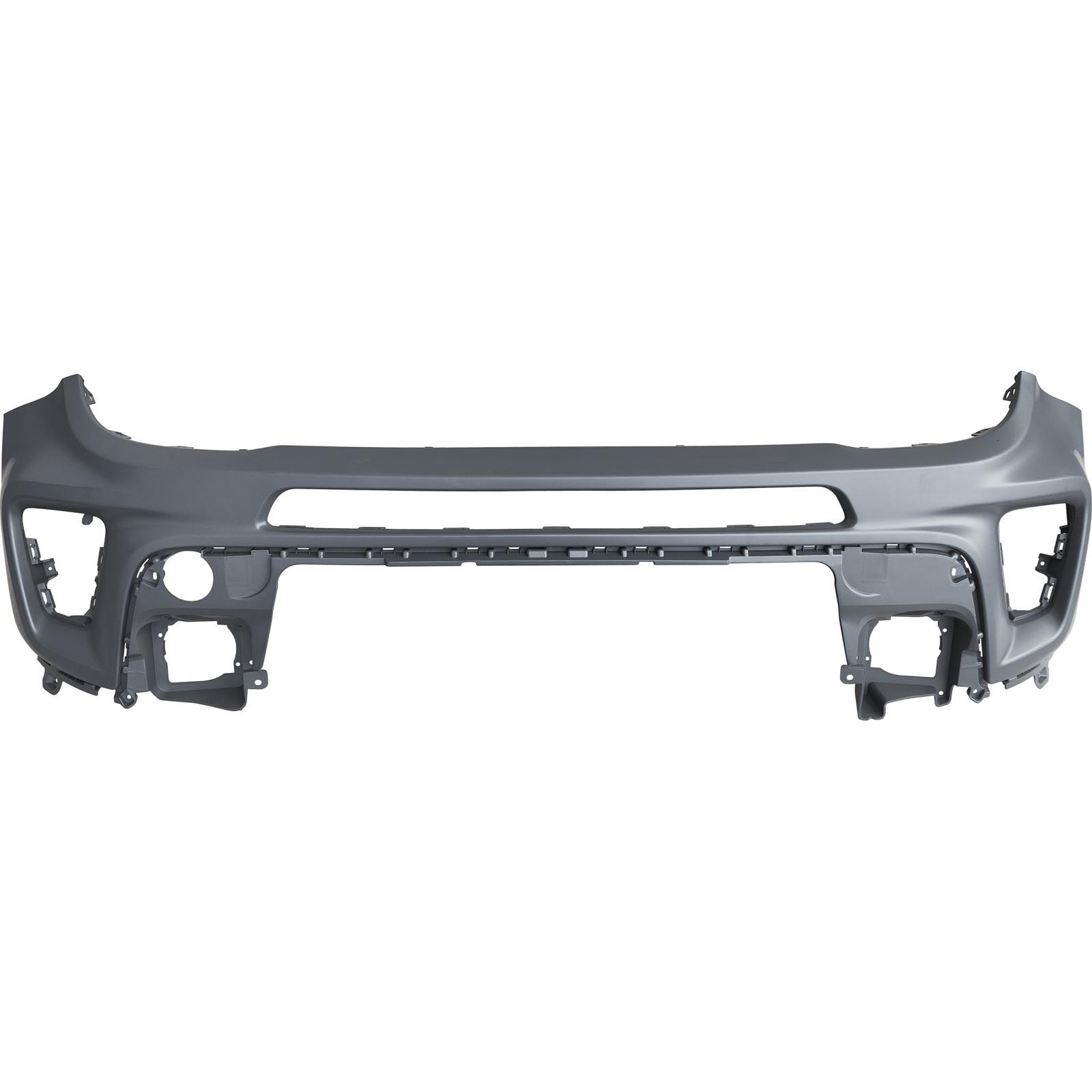 DIEDERICHS Paraurti 2660250 2660250 DIEDERICHS Paraurti JEEP prezzo