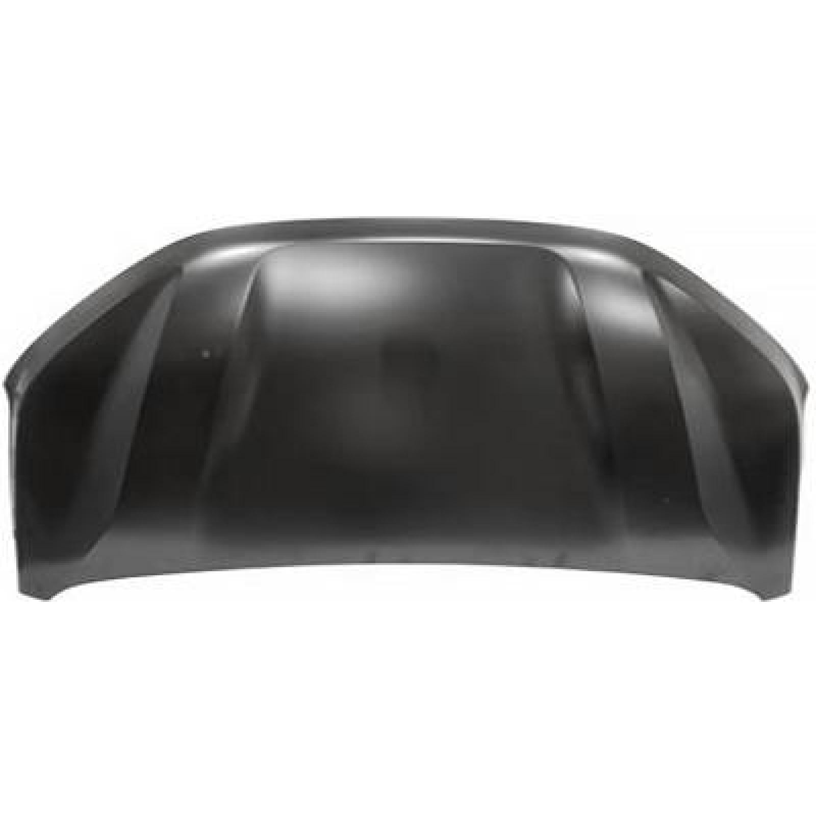 DIEDERICHS Kapota 4457100 Kapota Dacia LS_ 4457100 DIEDERICHS