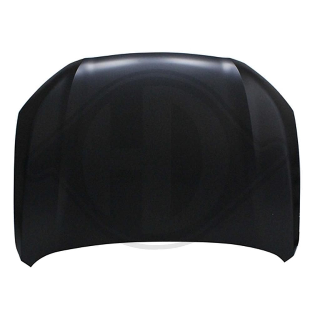 DIEDERICHS Capot 5293000 Honda CIVIC Capot DIEDERICHS 5293000