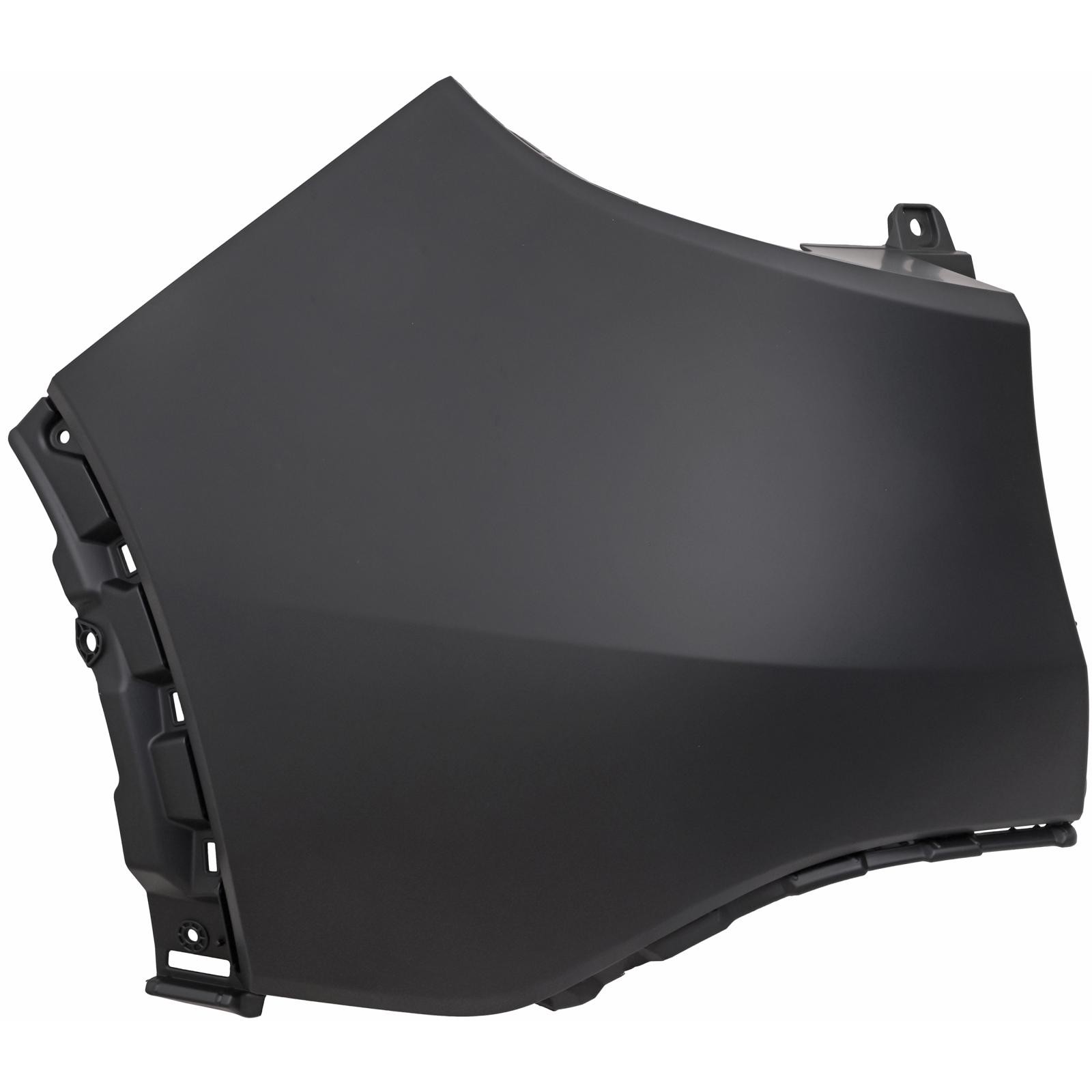 Bagkofanger DIEDERICHS 5293059 DIEDERICHS 5293059: Kofanger Honda HR-V 2019