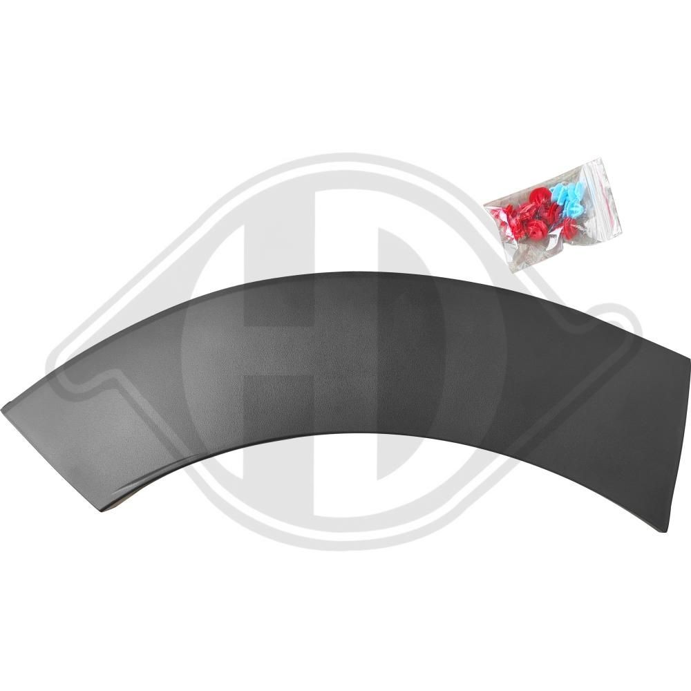 DIEDERICHS Διεύρυνση, φτερό 5621462 DIEDERICHS 5621462 Διεύρυνση, φτερό