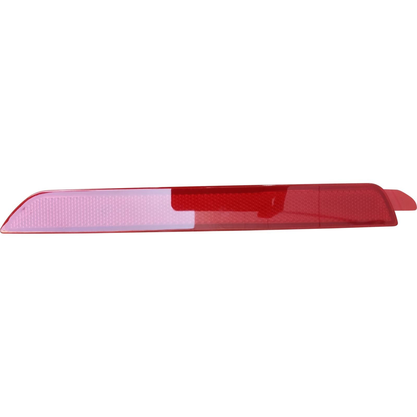 DIEDERICHS Reflector, position- / outline lamp 5621499 Mazda MX-5 DIEDERICHS rear reflector 5621499