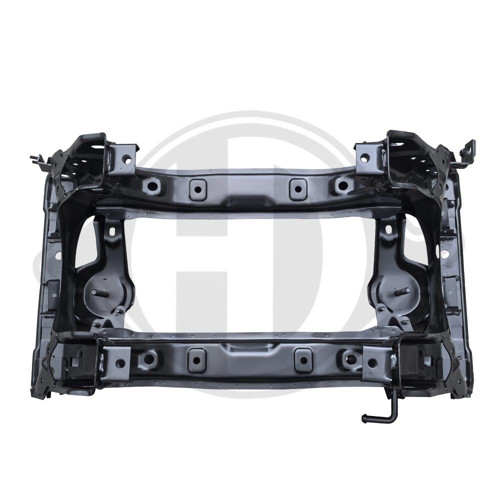 Corpo do eixo DIEDERICHS 5651419 DIEDERICHS 5651419 Eixo traseiro MAZDA 6 2015