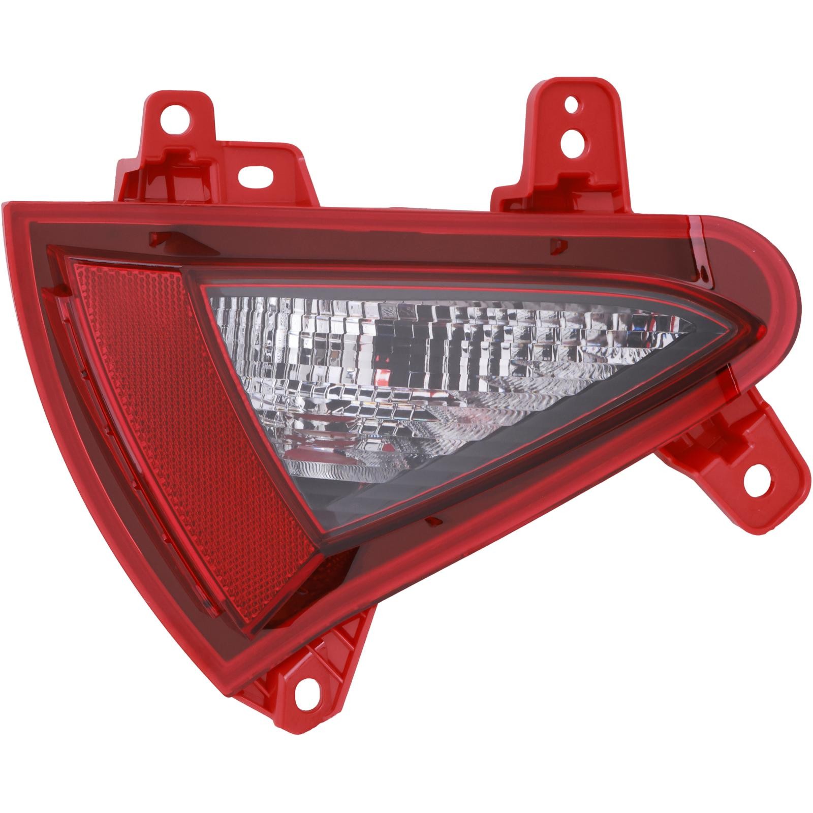 DIEDERICHS Mistachterlamp 6524893 DIEDERICHS 6524893 Mistachterlampen Rio III Van / Hatchback (UB) originele prijs