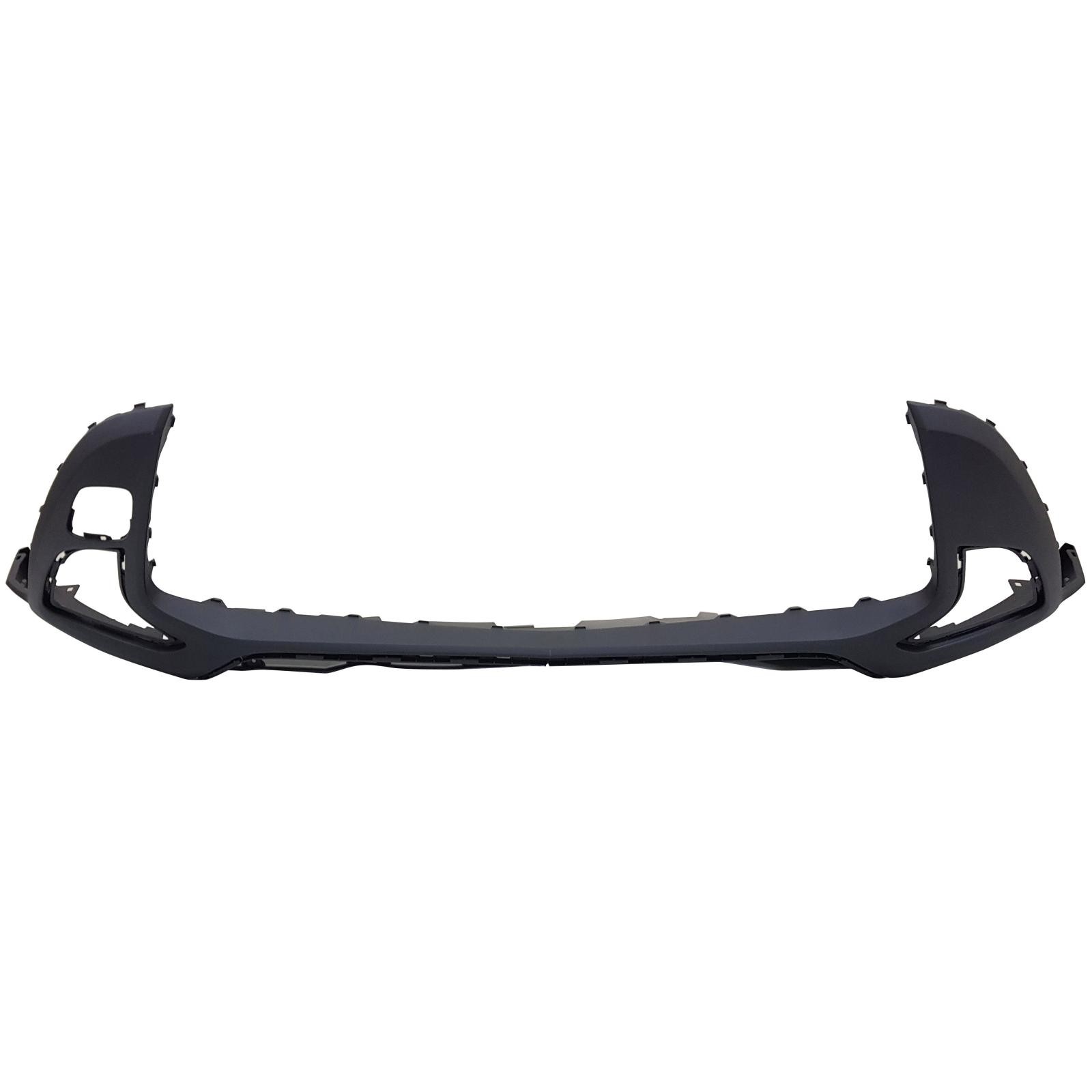 DIEDERICHS Spoiler 6602061 DIEDERICHS 6602061 Yaris III Sedan (X150) Front splitter pris