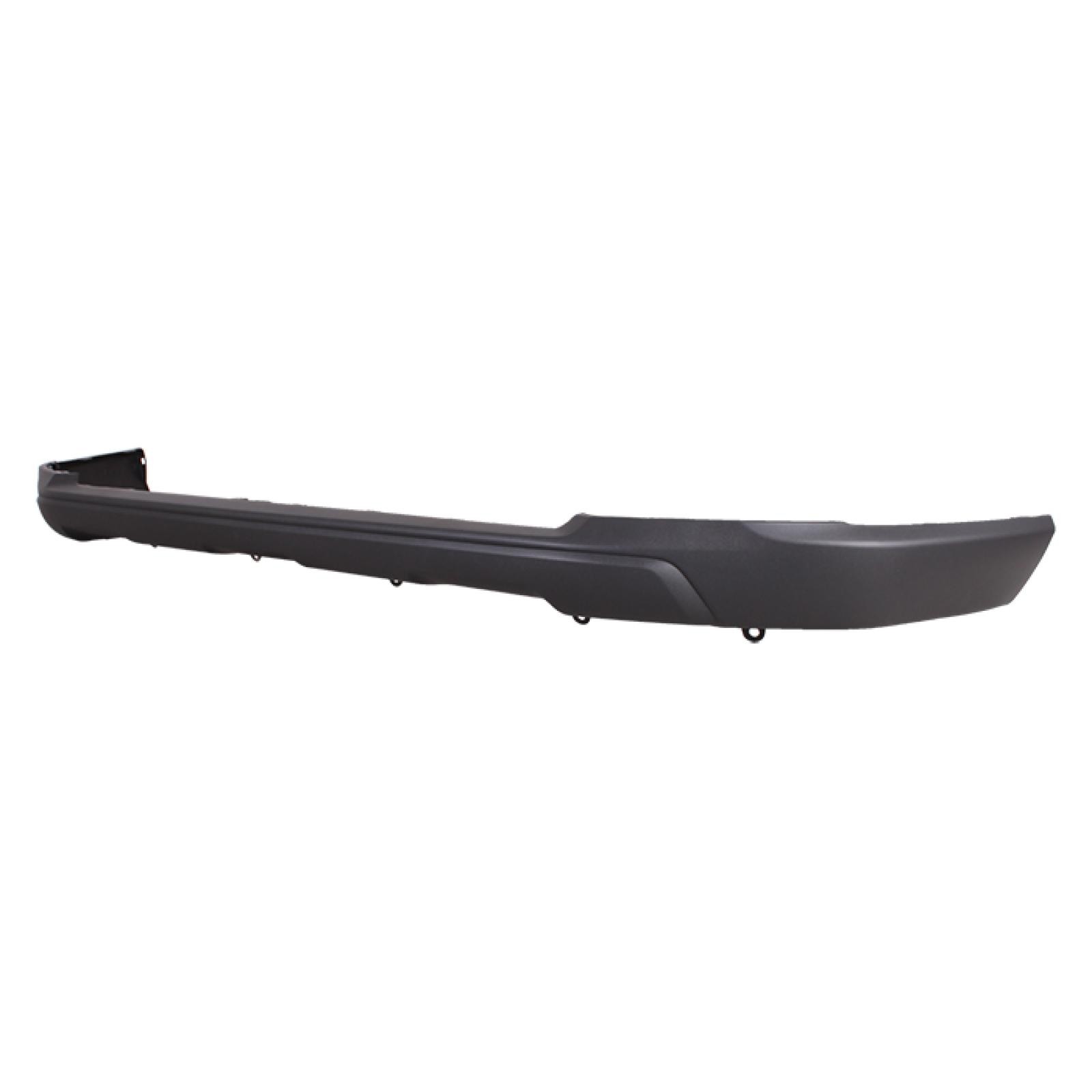 DIEDERICHS Frontspoiler 6688060 DIEDERICHS 6688060 Front spoiler Camry VII Sedan (_V5_) original
