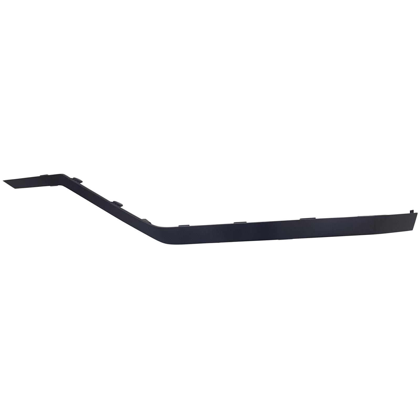 DIEDERICHS Bumperlijst 6822143 DIEDERICHS 6822143 Plaat bumper Hyundai Sonata NF prijs