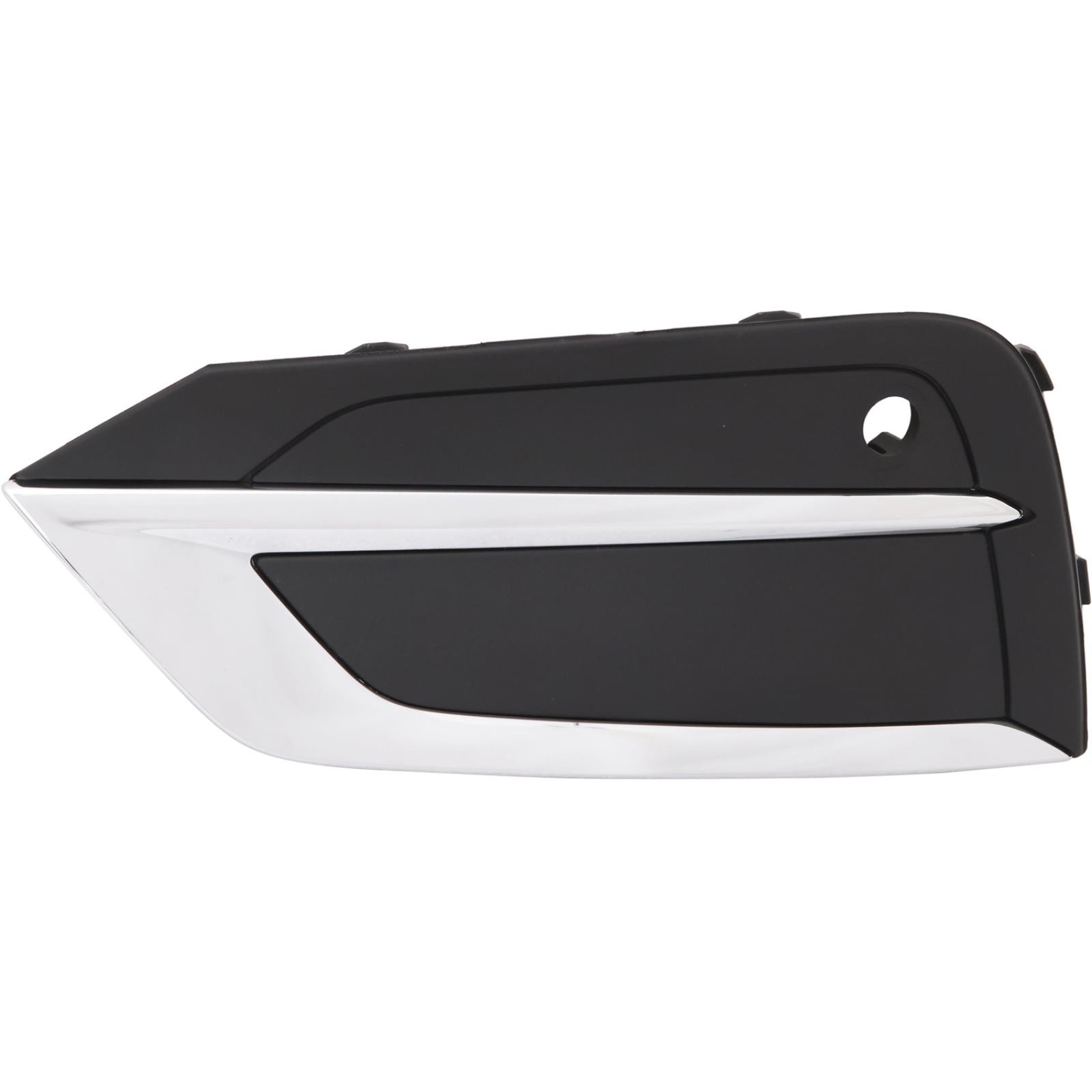 DIEDERICHS Kofangergitter 7677047 DIEDERICHS 7677047 Kofangergitter