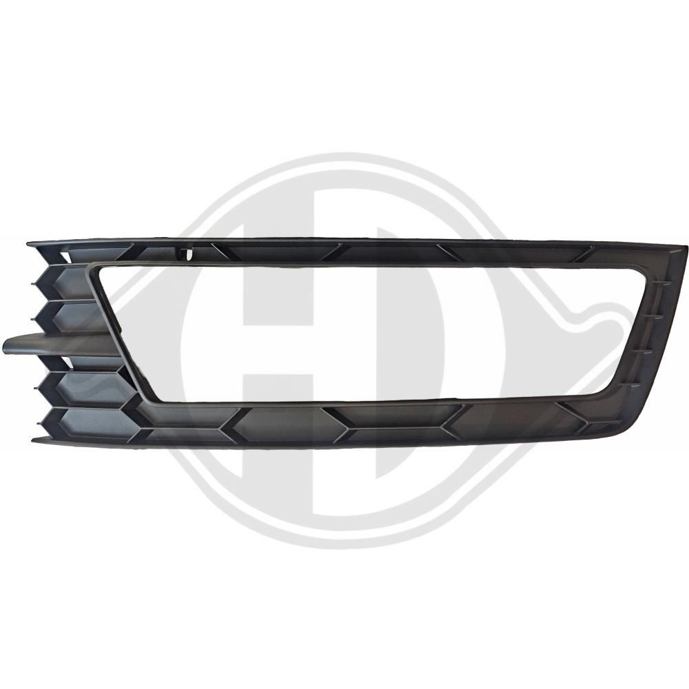 DIEDERICHS Grille de ventilation, pare-chocs 7825044 DIEDERICHS 7825044 Grille de ventilation pare chocs Skoda Rapid NH3 prix