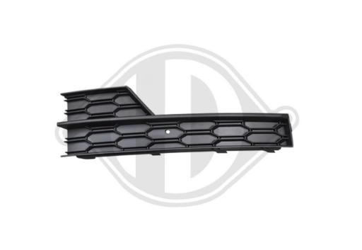 DIEDERICHS Vetracia mrieżka v nárazníku 7832165 DIEDERICHS 7832165 Vetracia mrieżka v nárazníku Octavia 5e5 cena