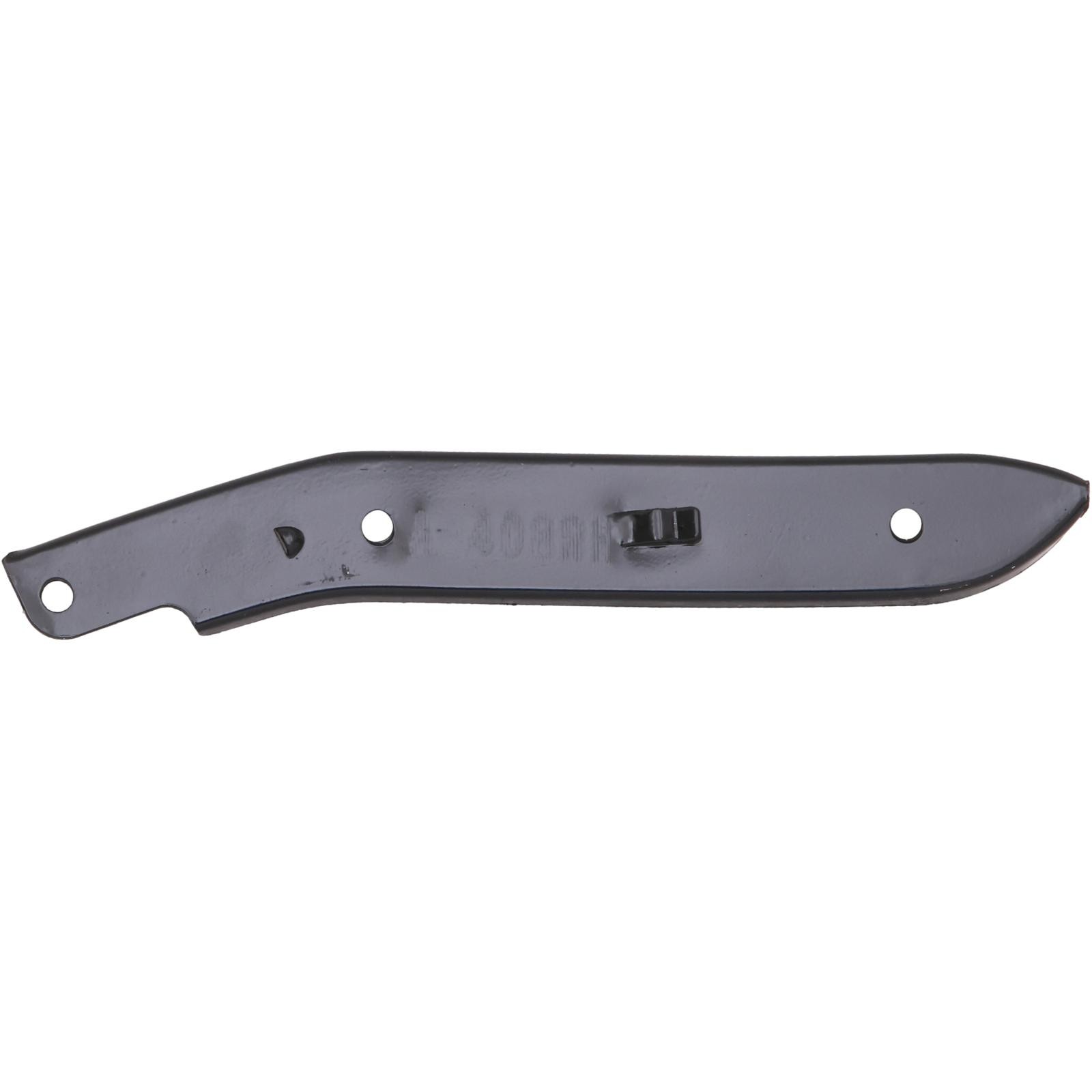 DIEDERICHS Supporto, Paraurti 7832169 7832169 Supporto paraurti SKODA FABIA DIEDERICHS costo