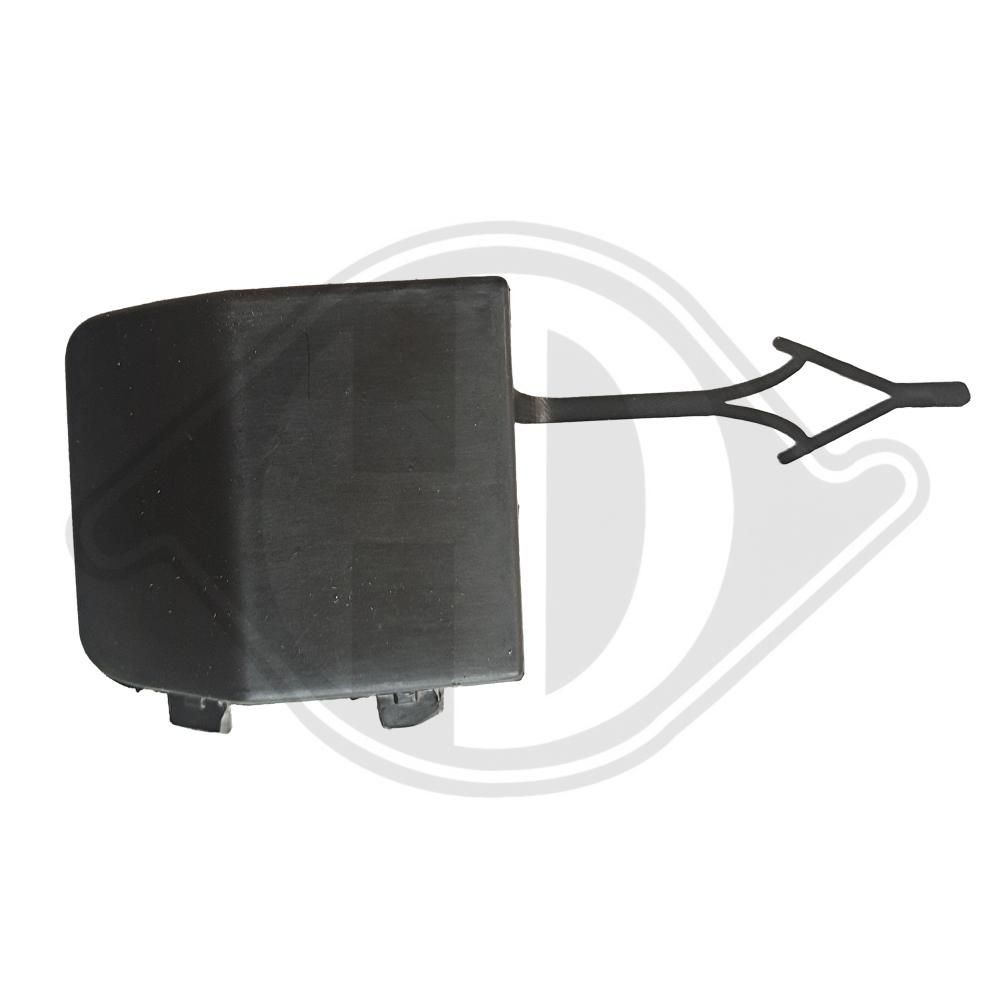 DIEDERICHS Ribalta, Gancio traino 7832263 DIEDERICHS 7832263 Ribalta, Gancio traino SKODA Octavia IV Sedan (NX3) 2.0 RS 265 CV 2025