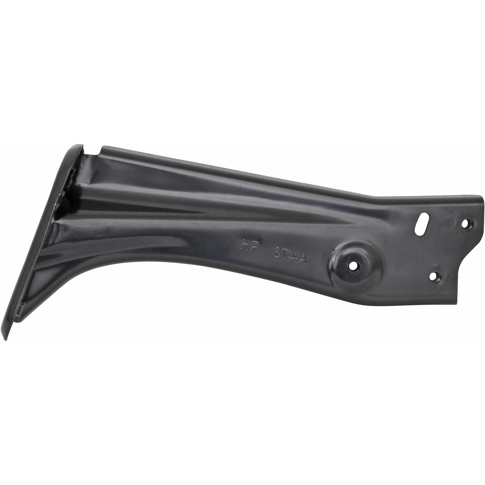 DIEDERICHS Kronšteins, Spārns 7832365 DIEDERICHS 7832365 Kronšteins, Spārns