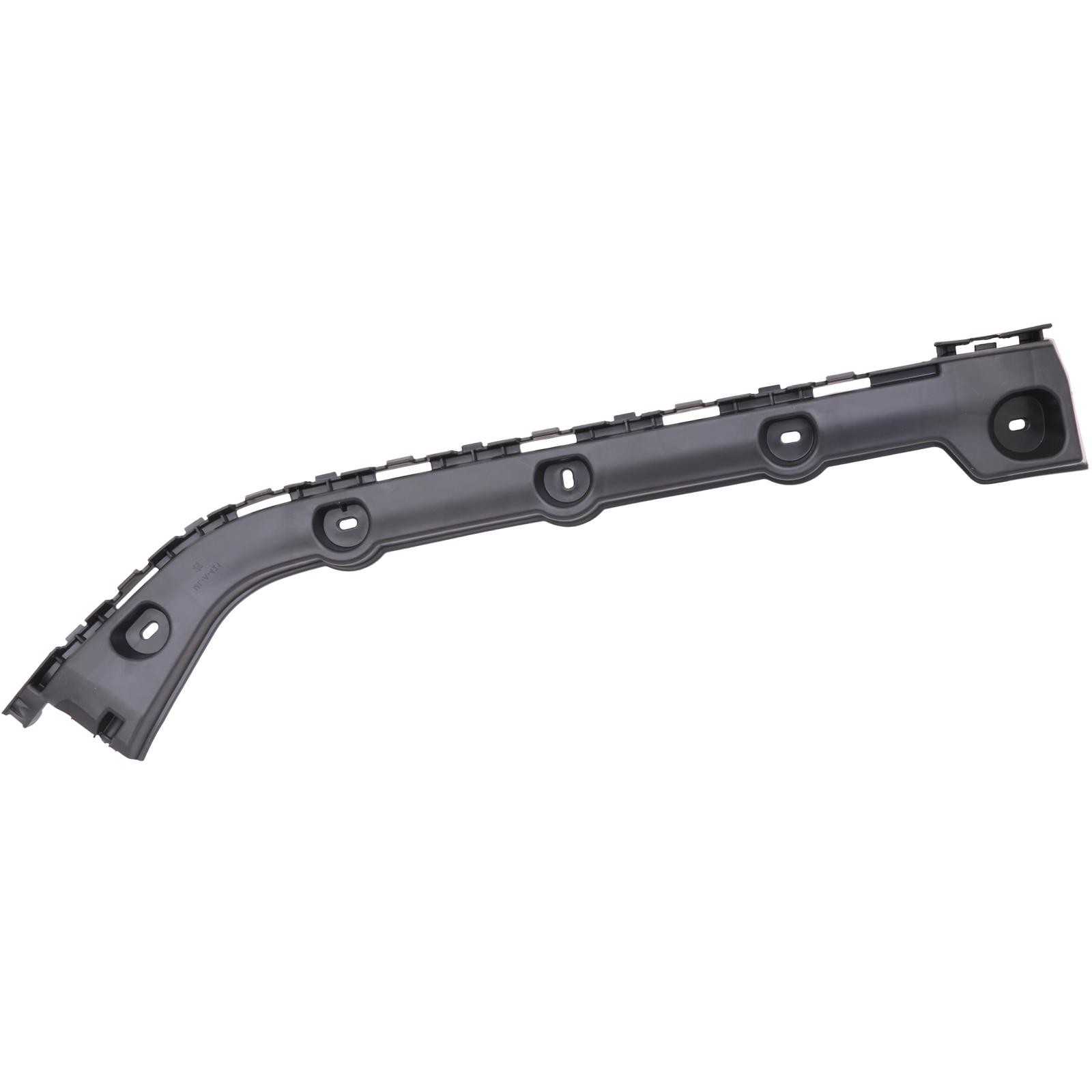 DIEDERICHS Supporto, Paraurti 7832367 7832367 costo Supporto paraurti SKODA FABIA DIEDERICHS
