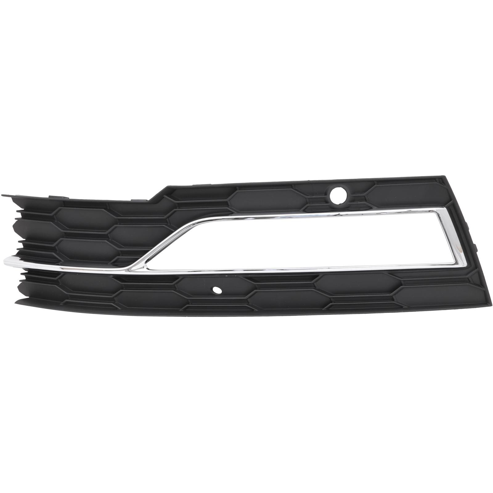 DIEDERICHS Grille de ventilation, pare-chocs 7833047 DIEDERICHS 7833047 Grille de ventilation, pare-chocs SKODA Octavia IV Berline (NX3) 2.0 TDI 143 CV 2023