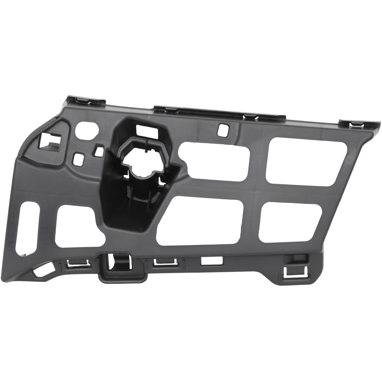 DIEDERICHS Bumperhouder 7833065 Skoda YETI Houder bumper DIEDERICHS 7833065