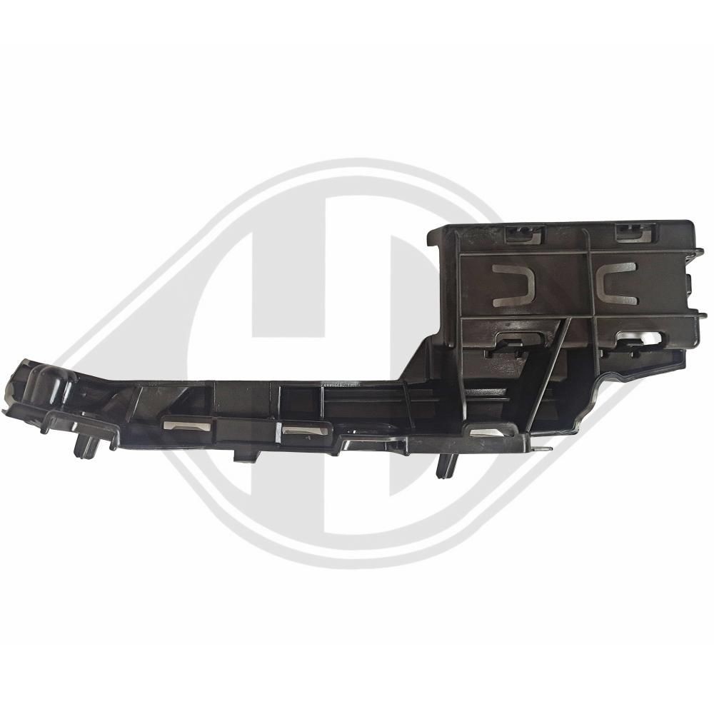 DIEDERICHS Supporto, Paraurti 7833163 7833163 Supporto paraurti DIEDERICHS SKODA FABIA costo
